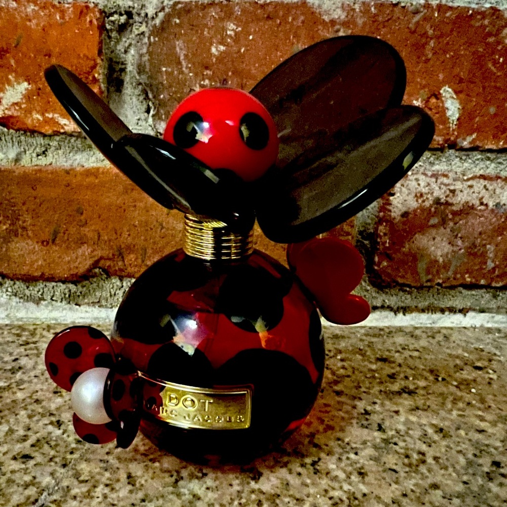 Marc Jacobs Dot 3.4 oz